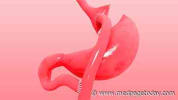 Gastric Bypass Edges Out Sleeve Gastrectomy for 10-Year Outcomes