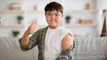 HPV Vaccination Rates Continue to Rise
