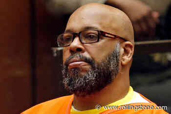 Suge Knight Negligence Trial Over Man He Killed Ends in Mistrial