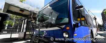 Moyens de pression au RTC: les chauffeurs épargneront le FEQ