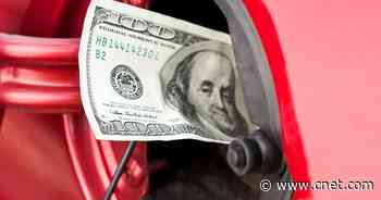 Gas Prices Are Bananas. Here Are 10 Ways to Save Money at the Pump     - CNET