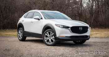 Best Subcompact SUV for 2022     - CNET