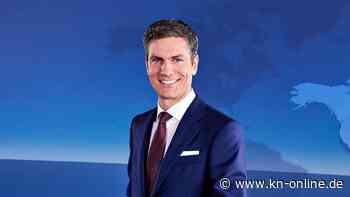 Ingo Zamperoni moderiert weitere drei Jahre die „Tagesthemen“