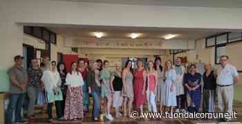 Pioltello: al CPIA, un corso di italiano per ucraini - Fuoridalcomune.it