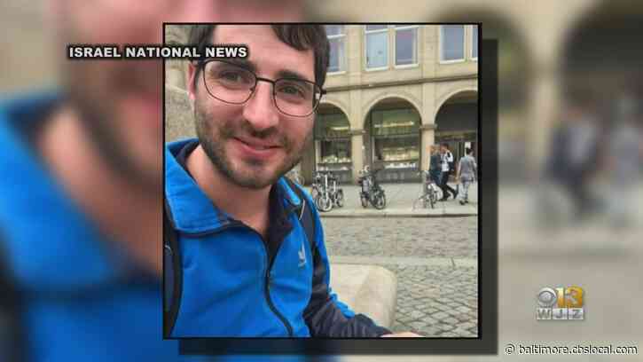Teen Identified As Shooter In Death Of Isreali Tourist Efraim Gordon Pleads Guilty To Murder