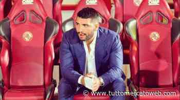 UFFICIALE: Pro Vercelli, saluta il Dg Vrenna. Il direttore non prosegue con i piemontesi - TUTTO mercato WEB