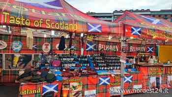 Regioni d’Europa a Caorle: La delegazione della Scozia tra quelle che parteciperanno all’evento - Nordest24.it