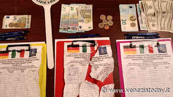 Finti sordomuti, 17 fermati dalla polizia locale di Caorle - VeneziaToday