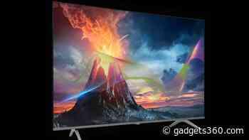 Flipkart Electronics Sale June 2022 Goes Live: Best Offers on Televisions, Appliances