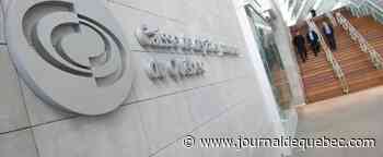 Un ex-VP de la Caisse de dépôt poursuivi pour délit d’initié