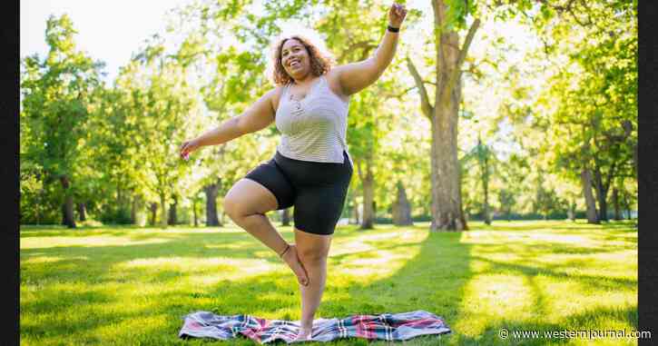New Study Finds Adults Who Are Unable to Stand on One Leg for 10 Seconds Could Be in Serious Trouble