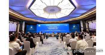 Xinhua Silk Road: cidade de Binzhou, no leste da China, promove cooperação com multinacionais e vantagens incomparáveis