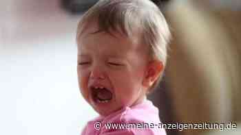 Wutanfall Ihres Kindes: Tipps, wie Eltern reagieren sollten