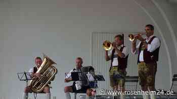 Eintritt wie immer frei: Wirtshausmusi mit den Heuberg Boarischen