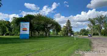 Addiction Recovery Centre moves from city’s core to far northeast Edmonton