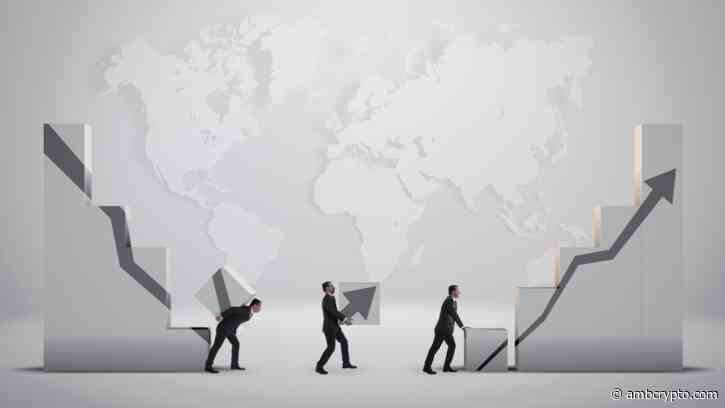 Algorand [ALGO] traders should gauge the potential of this reversal pattern - AMBCrypto News