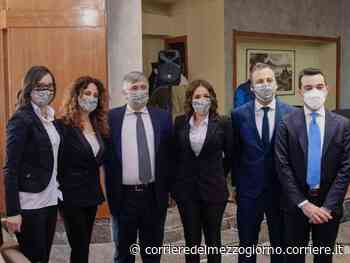 Pomigliano d’Arco, i 5 Stelle al Comune passano in blocco con Di Maio - Corriere del Mezzogiorno