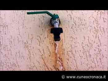 La siccità preoccupa l'arco alpino, ordinanze in 30 Comuni (eccetto Cuneo e dintorni) - Cuneocronaca.it