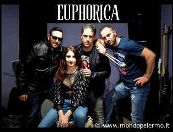 I più grandi successi del rock& blues con gli "Euphorica" all'Arco antico-wine bar - Mondopalermo.it