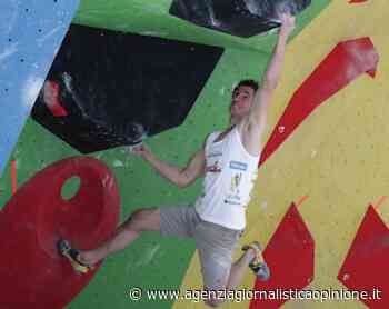“ROCK MASTER“: « IL 29 LUGLIO AL “CLIMBING STADIUM“ DI ARCO I TOP CLIMBERS DEL MONDO, CONFERMATI ONDRA - GHISOLFI - PICCOLRUAZ - SCHUBERT - STRANIK - YUFEI - POTOCAR » - agenzia giornalistica opinione