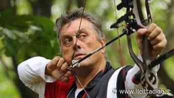 SALERANO Lutto nel mondo del tiro con l'arco: se ne va Gianmario “Gimmy” Salvoni - Il Cittadino