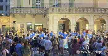 Arco, Festa della Musica: il ritorno. Le foto - l'Adige