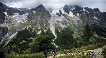 Premiate da Legambiente le Bandiere Verdi 2022 dell’arco alpino - TGCOM