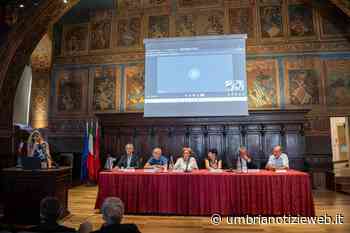 Arco di Agostino di Duccio, a Perugia il convegno sul restauro - Umbria Notizie Web