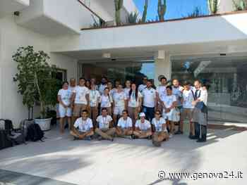 Tiro con l’arco, Coppa delle Regioni 2022: cinque medaglie per la Liguria - Genova24.it