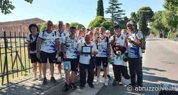 Tiro con l'arco, Abruzzo protagonista nella coppa Italia delle Regioni - AbruzzoLive