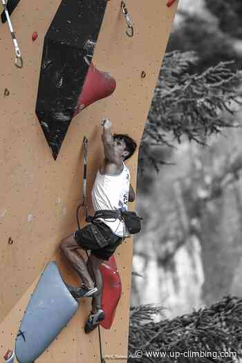 Arco: vincono mabboni e schenk - Versante Sud