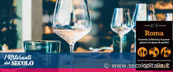 Antico Arco - Roma - Secolo d'Italia