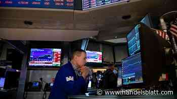 Börse New York: Wall Street dreht zum Handelsschluss leicht ins Minus – Powells Worte auf der Goldwaage