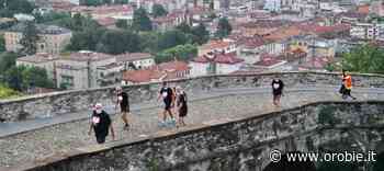 Corse all'alba a Bergamo e Sirtori - Orobie