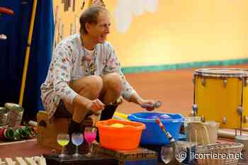 Alla Biblioteca di Alba: martedì 28 giugno “Non sempre le cose sono quelle che sembrano” - Il Corriere di Alba, Bra, Langhe e Roero