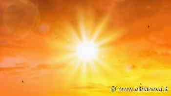 A Pittulongu concerto all'alba per “Su sole ballende” - Olbianova.it