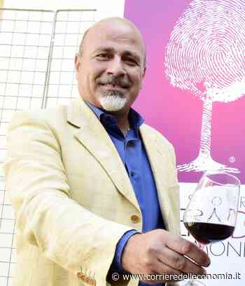 Ordine dei Cavalieri del Tartufo e dei vini d'Alba: riconoscimento a Filippo Mobrici - Corriere dell'Economia
