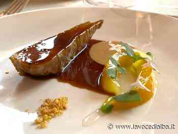 Uno speciale menu a tre stelle per l’omaggio di Alba a Giacomo Morra, ideatore della sua Fiera [FOTOGALLERY] - LaVoceDiAlba.it