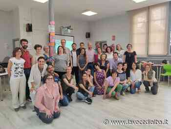 Alba: la professoressa Maria Cristina Negro ad un prestigioso corso di formazione di Zaragoza - LaVoceDiAlba.it