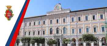 Visita dell’Ambasciatore del Messico Carlos García de Alba a Campobasso - Molise News 24