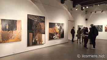 Ad Alba ultimi giorni per poter visitare la mostra di Soffiantino - Il Corriere di Alba, Bra, Langhe e Roero