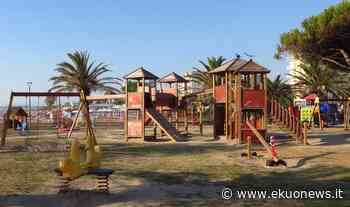 Bagni pubblici alla Bambinopoli, Siamo Alba ne chiede la riapertura - ekuonews.it