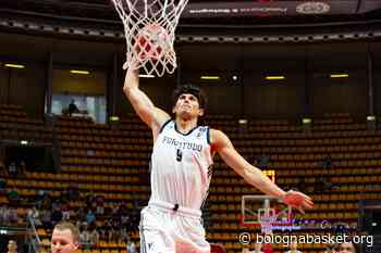 PROCIDA, INTERESSE DELL'ALBA BERLINO - BOLOGNABASKET | IL PORTALE DEL BASKET A BOLOGNA E PROVINCIA - Bologna Basket