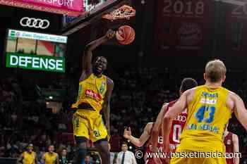 Finale BBL: Alba campione di Germania! Bayern annichilito a Monaco - Basketinside.com - Basketinside