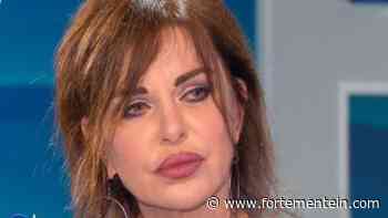 Alba Parietti, l'agghiacciante perdita la situazione è sconvolgente - Fortementein.com