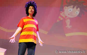 Alba, alla biblioteca "G.Ferrero" apre il 21 giugno la rassegna estiva “L'albero racconta…” - www.ideawebtv.it - Quotidiano on line della provincia di Cuneo - IdeaWebTv