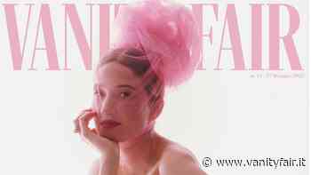 Alba Rohrwacher: «Ogni madre è meravigliosa» - Vanity Fair Italia