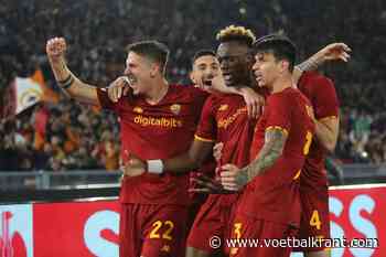 'Zaakwaarnemer van Tammy Abraham zorgde bij transfer voor héél speciale constructie om zakcentje bij te verdienen'