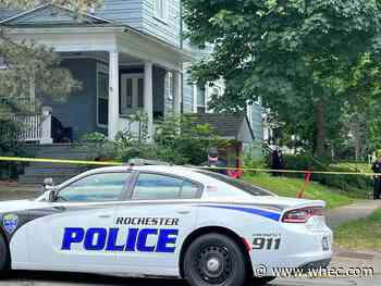 Man found dead inside Pinnacle Road home