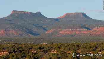 5 Native American tribes will work with federal officials to co-manage Bears Ears National Monument